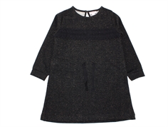 Noa Noa Miniature dress Mini Shimmer black
